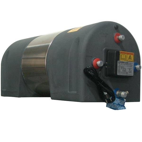 Varmtvandsbeh. 80l/220v-1200w