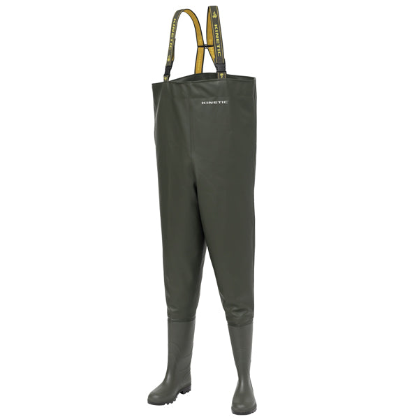 Kinetic Classic waders, str. 42