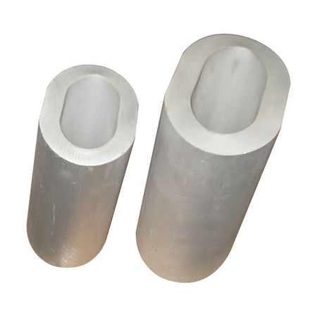 Talurit aluminium 6 mm