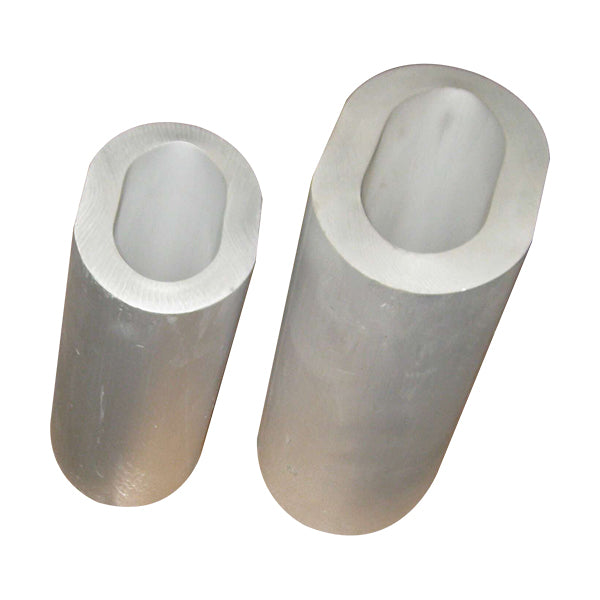 Talurit aluminium 8 mm