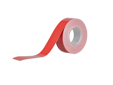 Vandlinie tape 25 mm X 15 meter