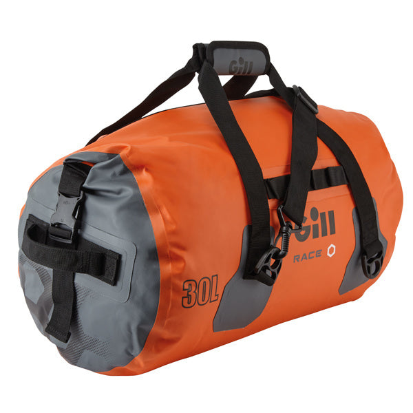 Gill RS19 Race Bag Blå 30 L