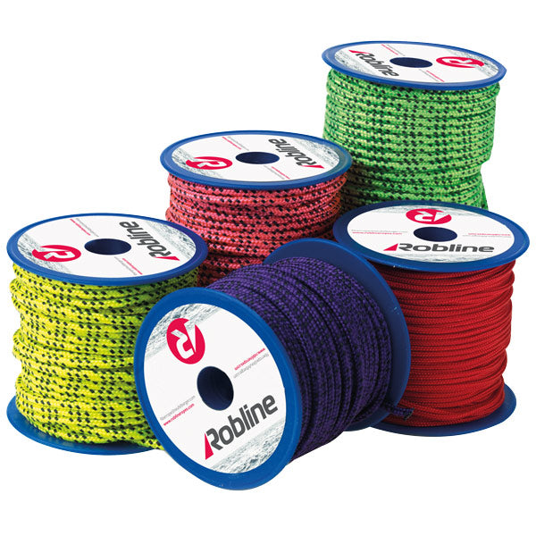 Robline Mini Orion 500 Trimline 2 mm Navy Boks 10x30 meter