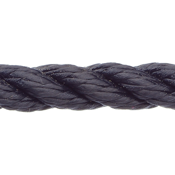 Robline Rapallo 6 mm Navy 200 meter