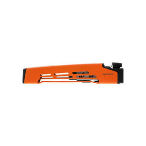 Spinlock XTX Soft Grip aflaster 10 mm Orange