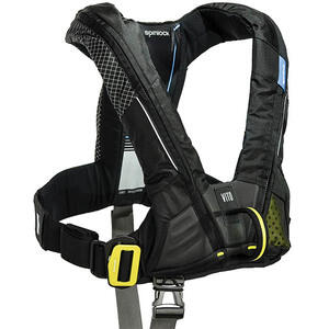 Spinlock Deckvest VITO 275N Hammar