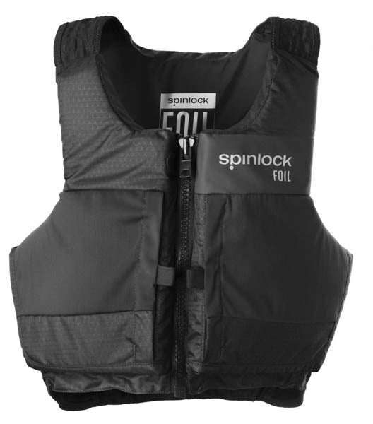 Spinlocks Foil vest