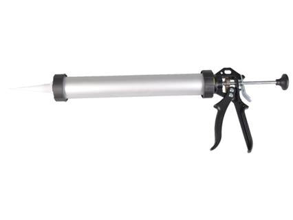 TALAMEX CAULKING GUN PROFESSIONAL ALLOY