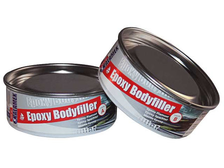 Epoxy Filler