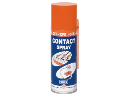 CONTACT SPRAY CS 90