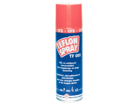 TEFLON SPRAY TF 089