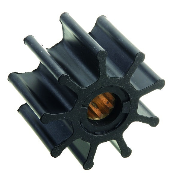 Impeller for Volvo Penta, Perkins, Cummins, Vetus