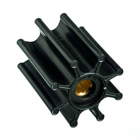 Jabsco impeller 17018-0001b