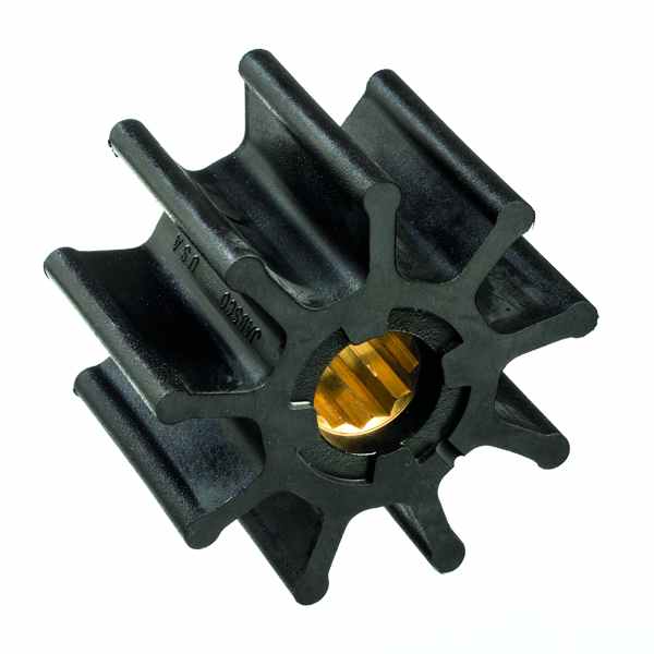 Jabsco impeller 836-0003b