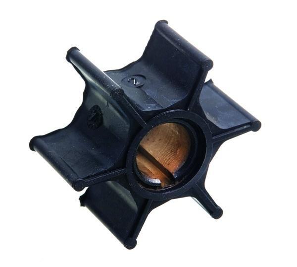 Impeller til Suzuki 8 / 9,9C HK Original nr: 17461-93D01