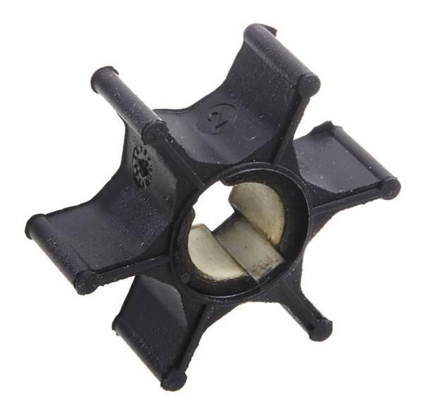 Mercury, Mariner, Johnson, Evinrude, Tohatsu Impel 500396