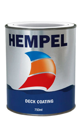 Rest - Hempel NON SLIP DECK COATING 56251