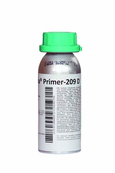 Sikaprimer 209 D 250 ml