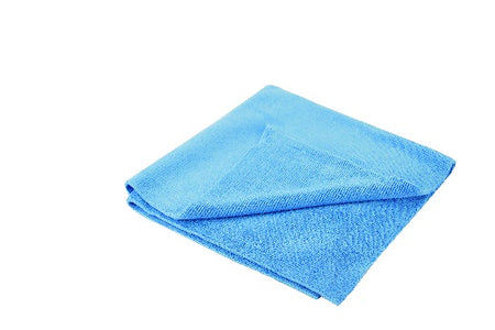 1852 Microfiber Rengøringsklud Blå