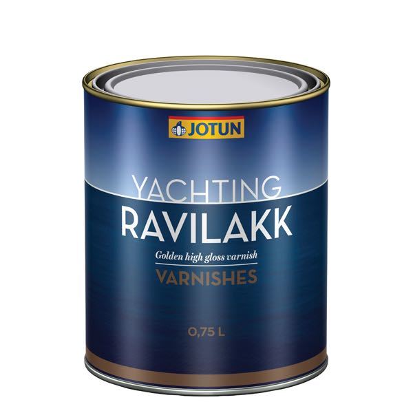 Jotun ravilak 2.5 ltr.