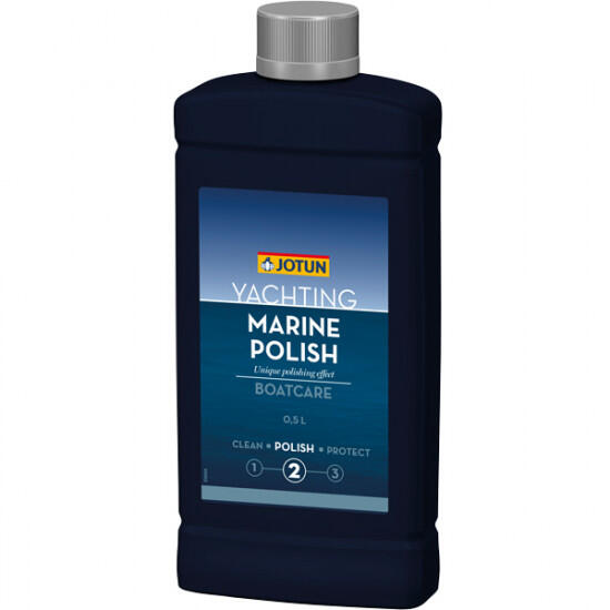 JOTUN MARINE POLISH 0,5 L