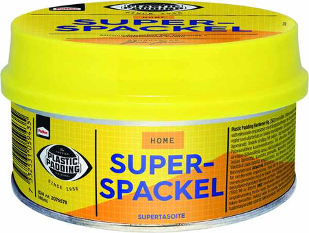 Elasic super spartel 180 ml.