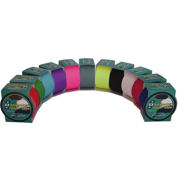 Psp spinnaker repair tape sort 50mm x 4,5m