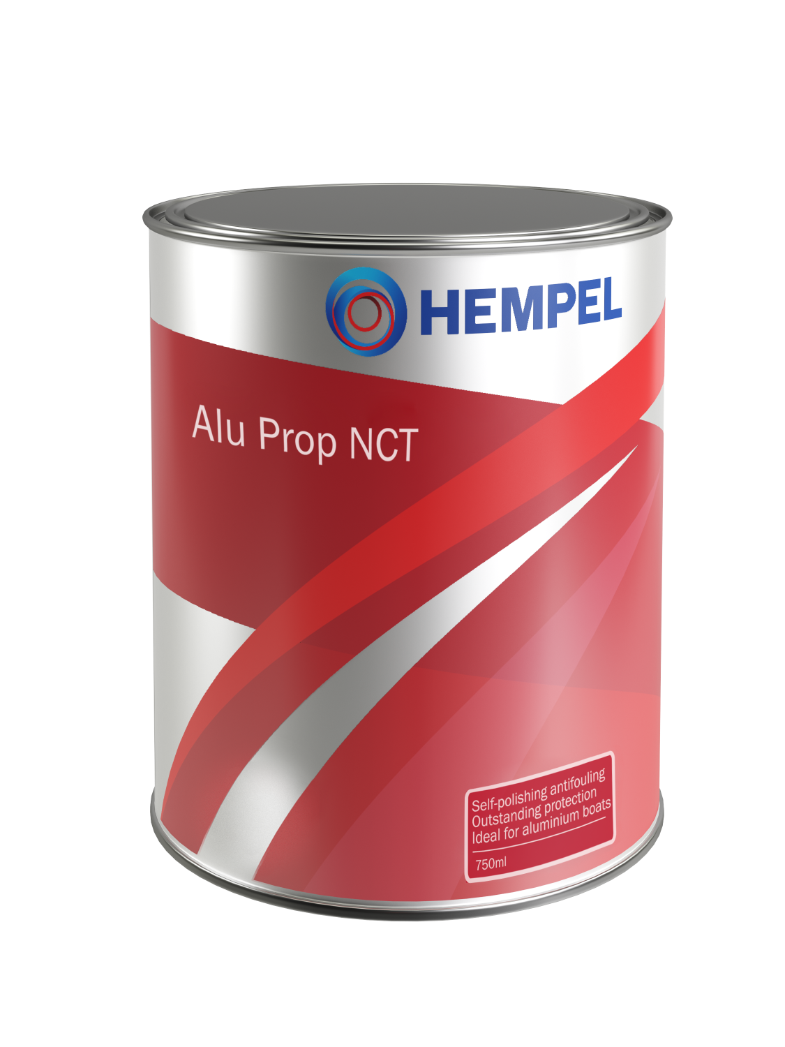 Hempel’s Alu Prop NCT 7473A i 0,75L - Vælg farve!