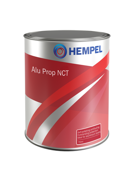 Hempel’s Alu Prop NCT 7473A i 0,75L - Vælg farve!