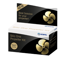 Silic One kit for Propeller 7745P