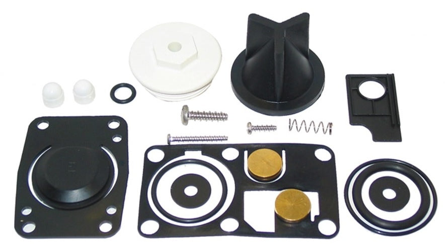 Jabsco service kit a 2008 ( 29045-3000 )