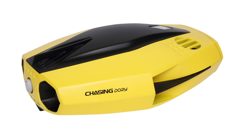 Chasing Dory undervandsdrone inkl. taske