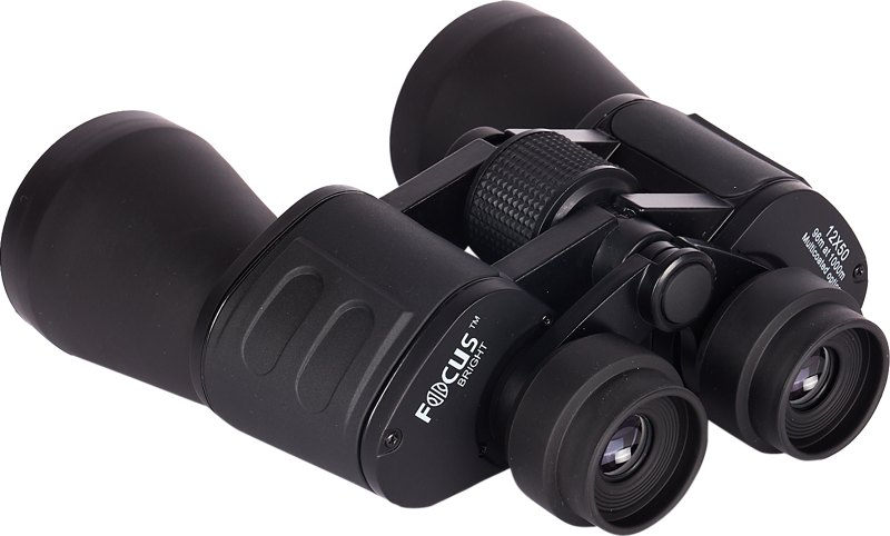 Focus Bright 12x50 kikkert