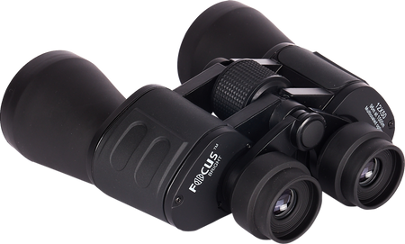 Focus Bright 12x50 kikkert