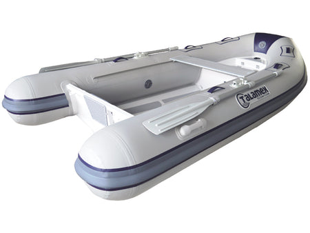 Talamex Silverline 270 RIB i aluminium