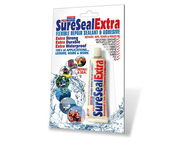 Sureseal