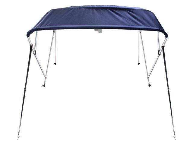 Talamex Bimini Top i Farven Navy ( Ekstra lang )