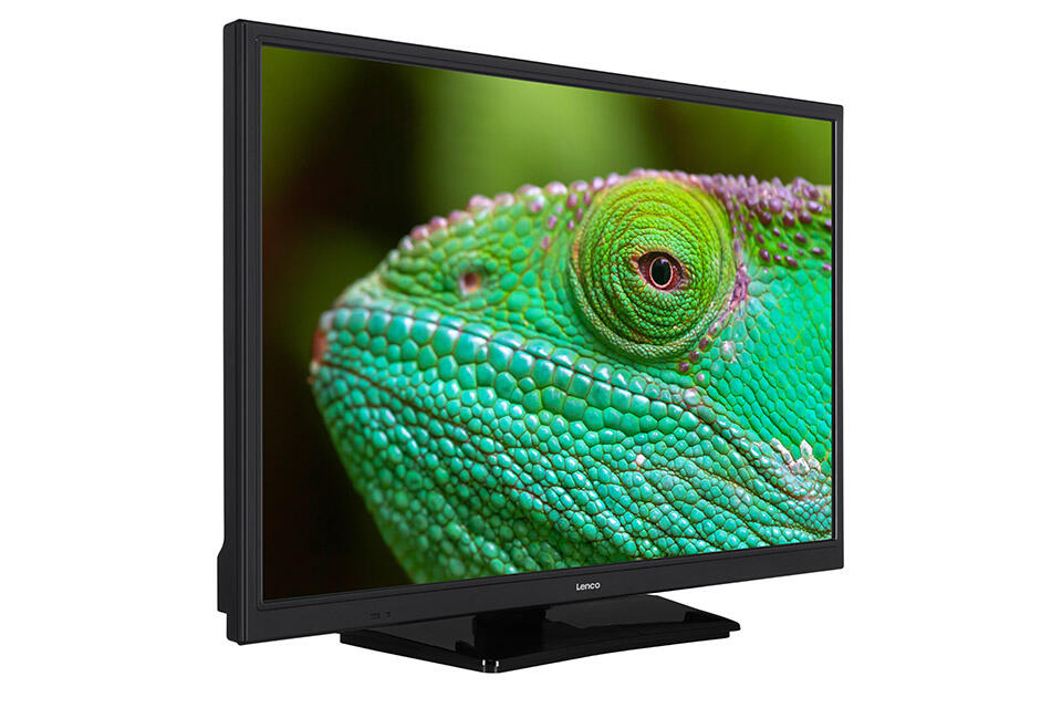 TV Lenco 32'' Smart -12V/230V