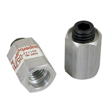 3M lammeulds polerskive adapter