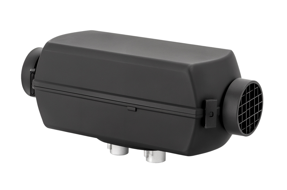 Autoterm Air 2D, 12V - Uden Monteringssæt