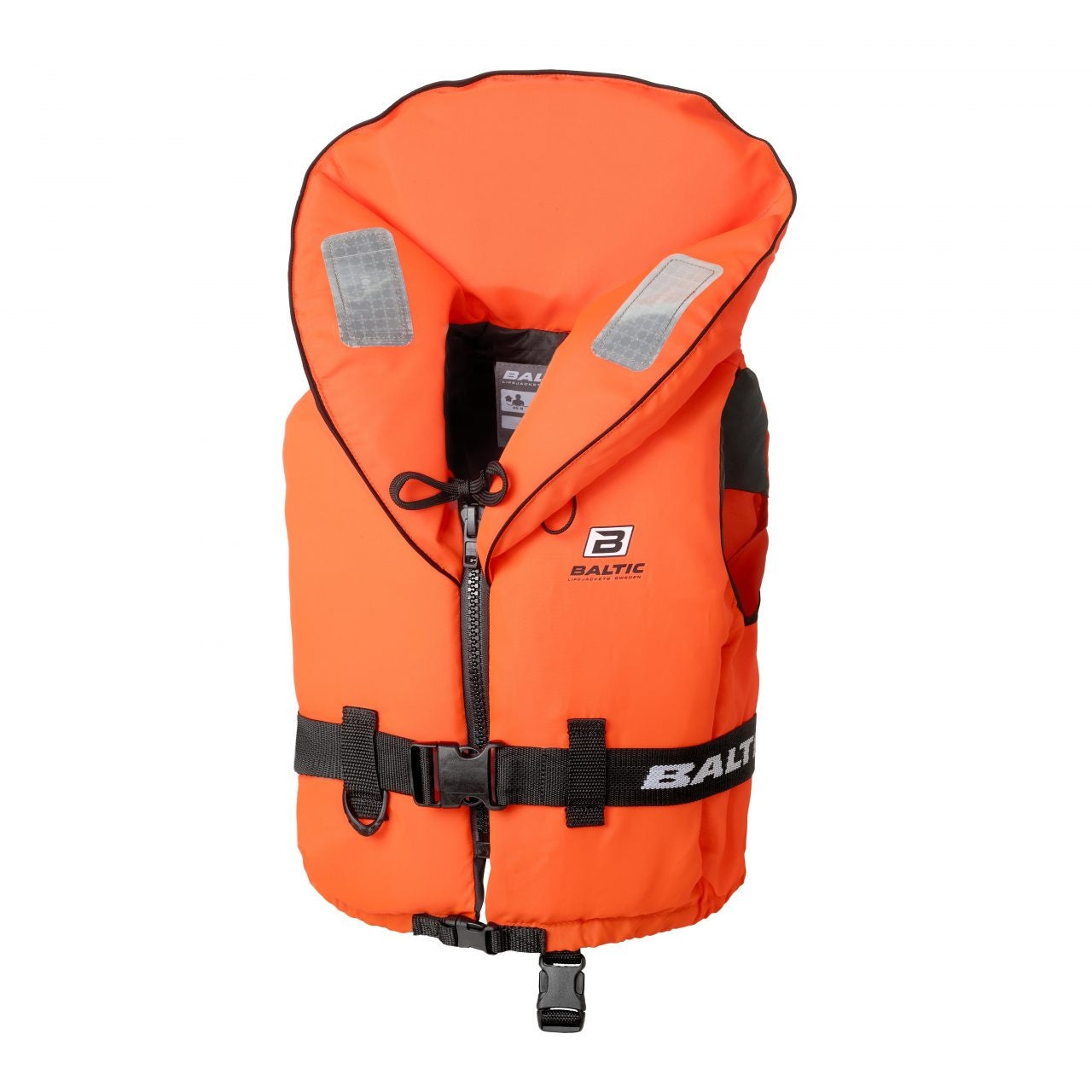 Rest - Skipper rednings vest Orange BALTIC 1280