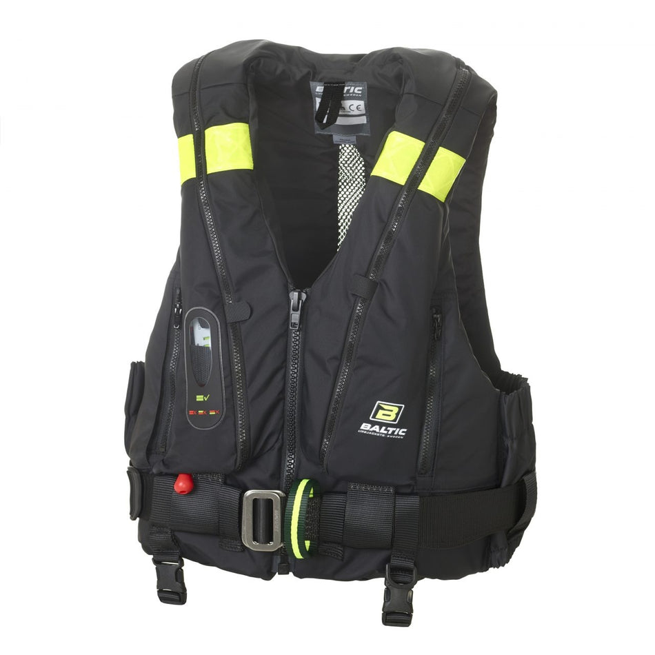 Baltic Hybrid 220 Manuel vest