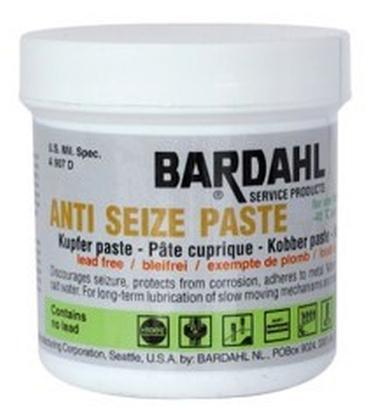 BARDAHL KOBBERPASTA 100GR.