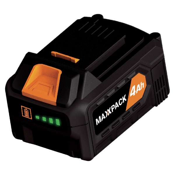 Batavia 18V accu 4Ah Batteri til Twin Brush