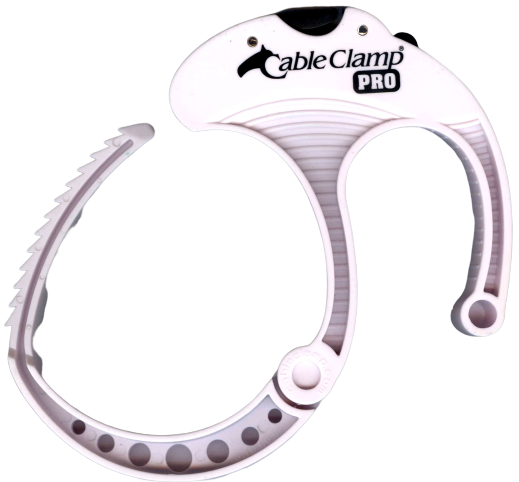 Cable Clamp Pro i Medium