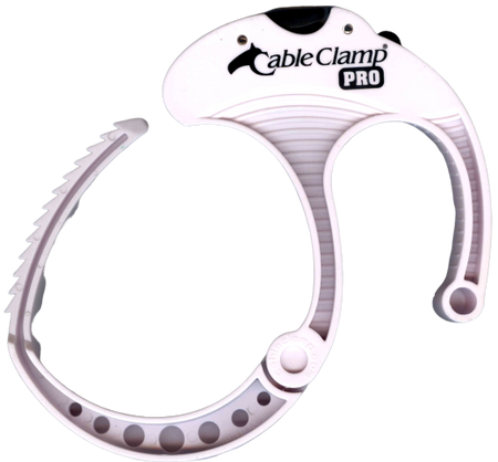 Cable Clamp Pro i Medium