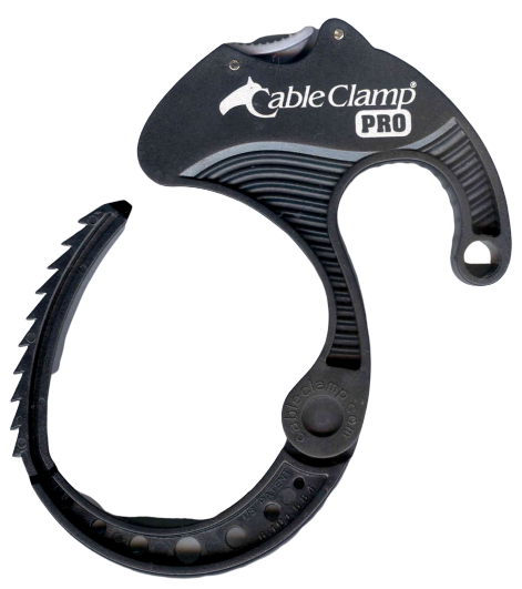 Cable Clamp Pro i Medium