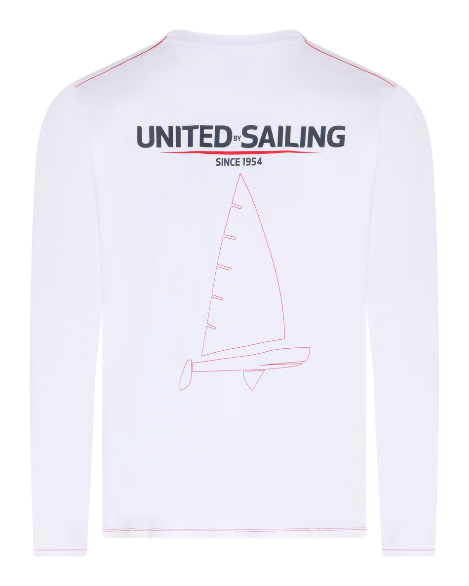 Copenhagen 59 - United by Sailing