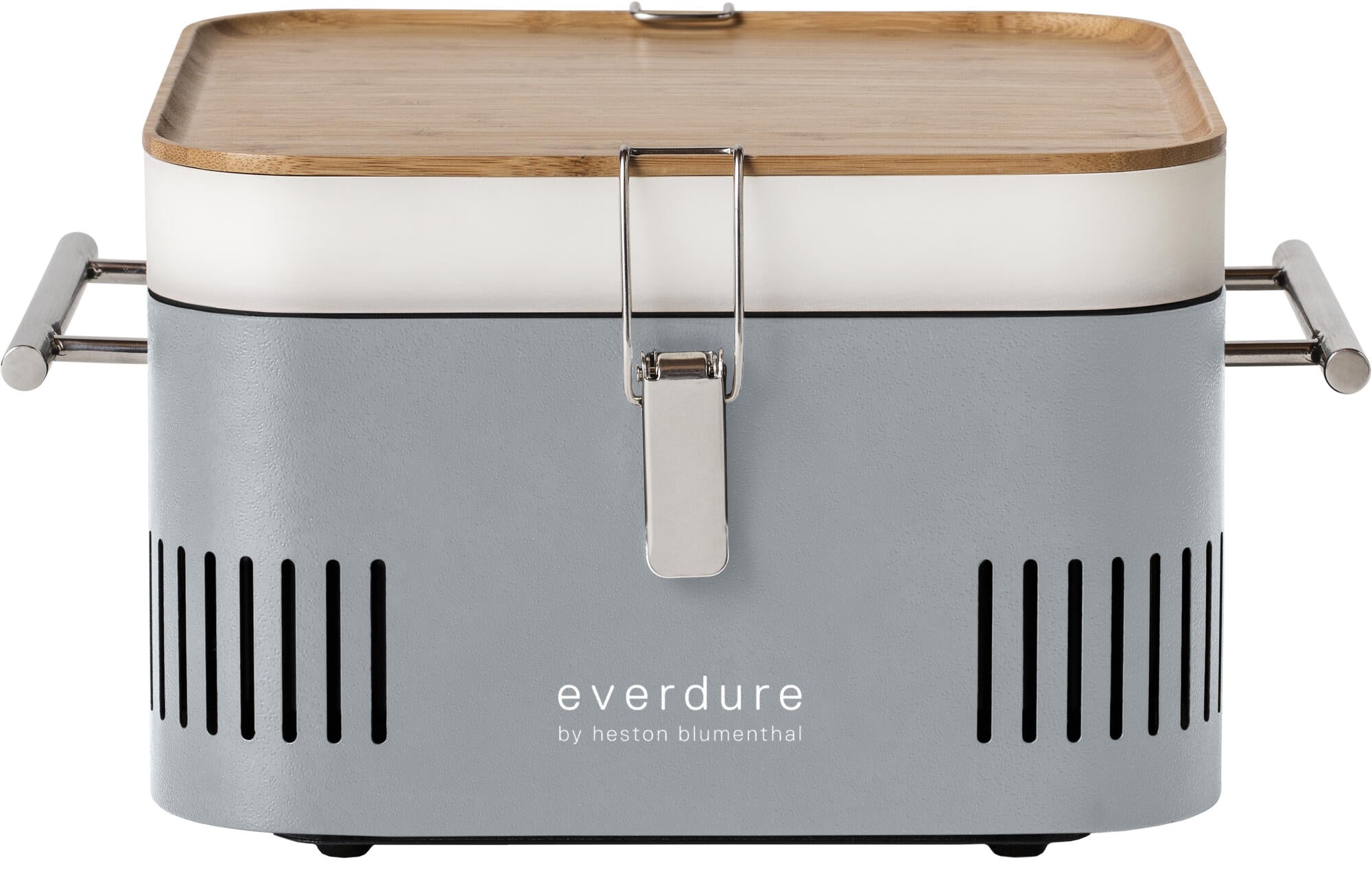 Everdure Cube by Heston Blumenthal