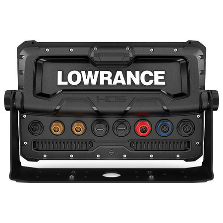 Lowrance HDS PRO, 12" uden transducer